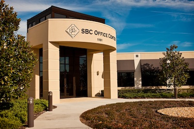SBC Office Center